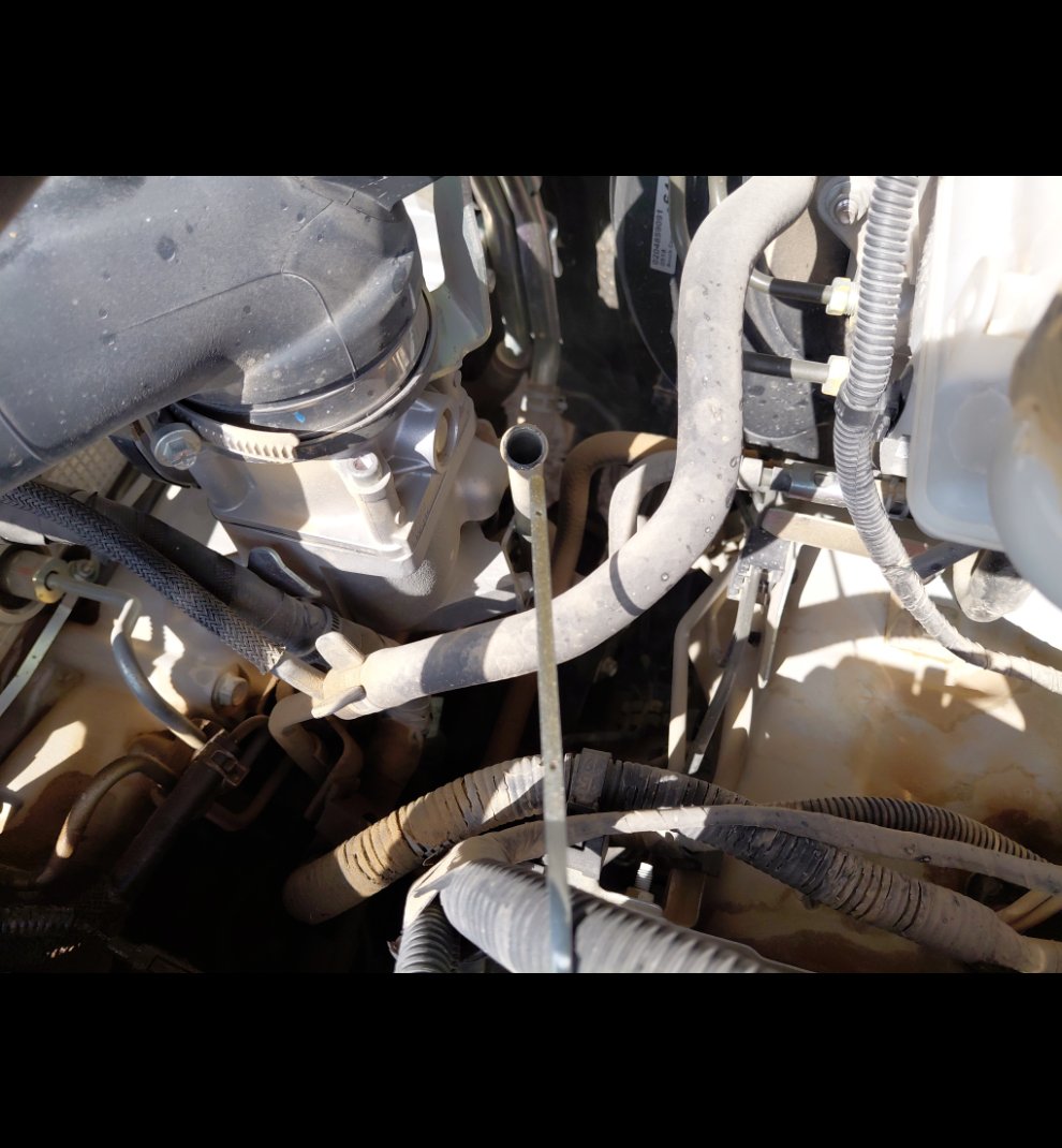 Isuzu D MAX 4x4 2020 image