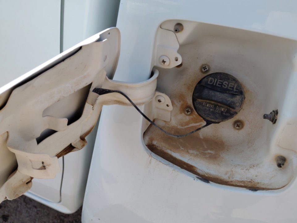 Isuzu D MAX 4x4 2020 image