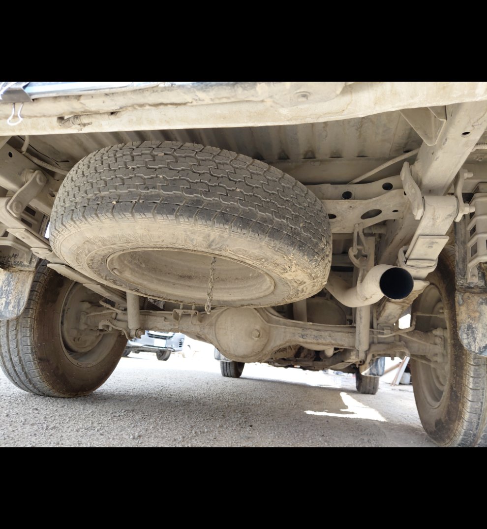 Isuzu D MAX 4x4 2022 image