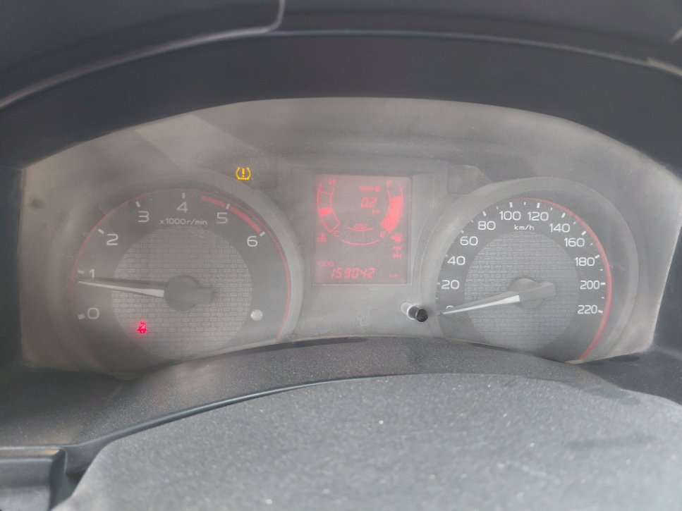 Isuzu D MAX 4x4 2022 image