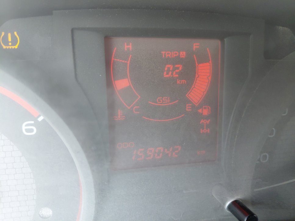 Isuzu D MAX 4x4 2022 image