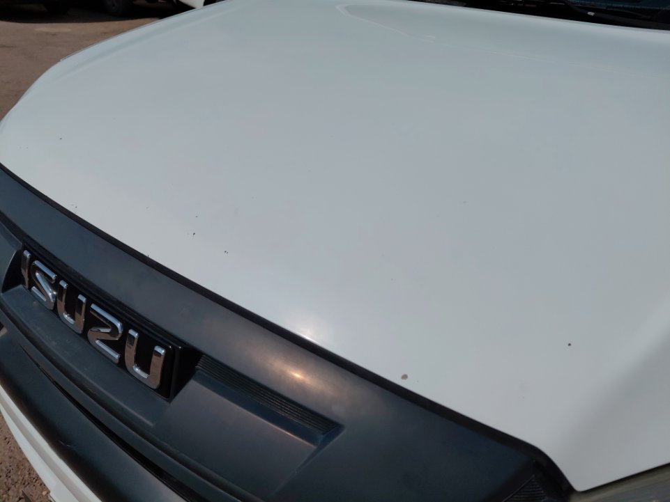 Isuzu D MAX 4x4 2020 image