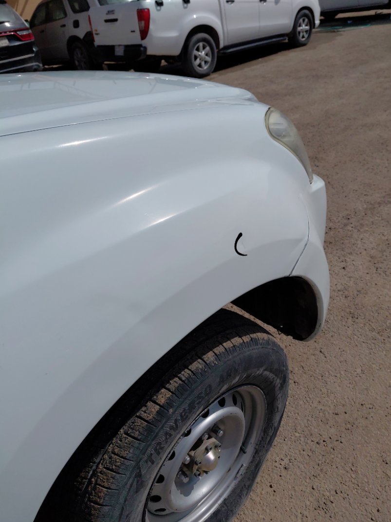 Isuzu D MAX 4x4 2020 image