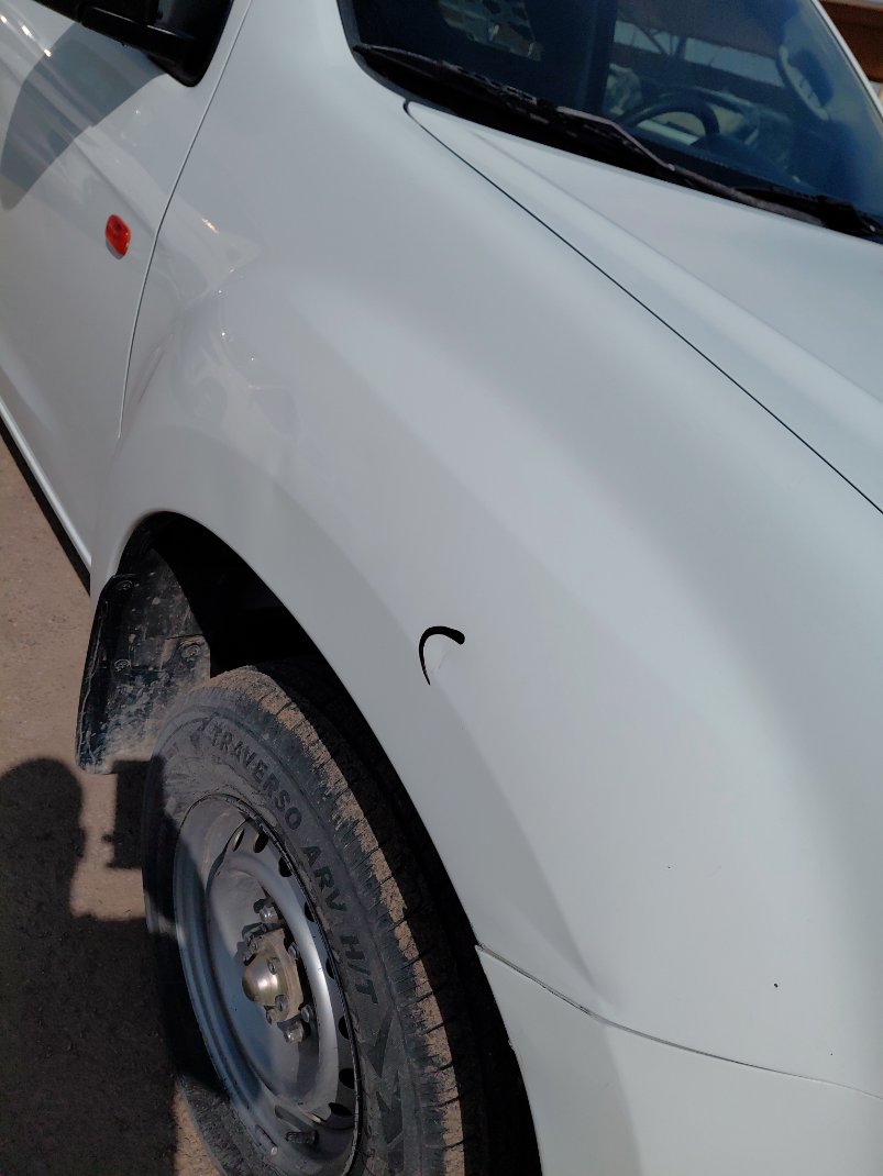 Isuzu D MAX 4x4 2020 image