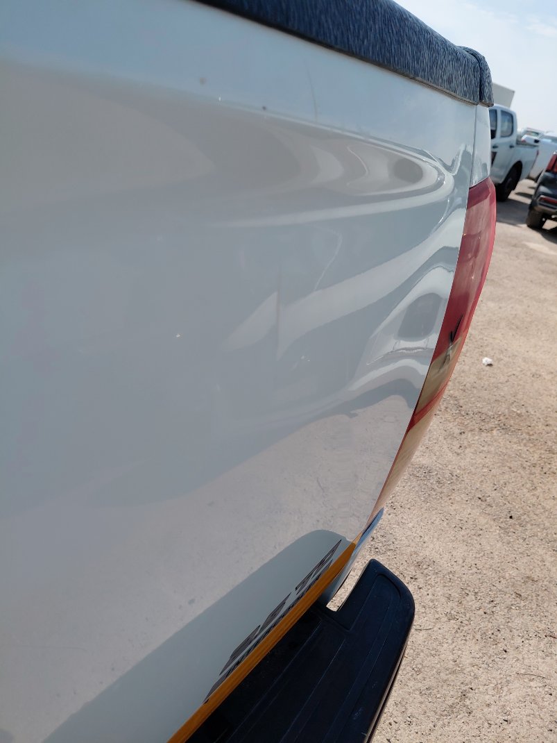 Isuzu D MAX 4x4 2020 image