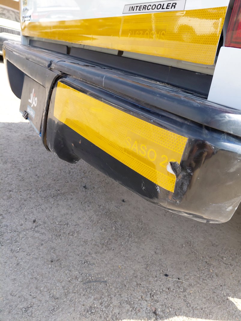 Isuzu D MAX 4x4 2020 image