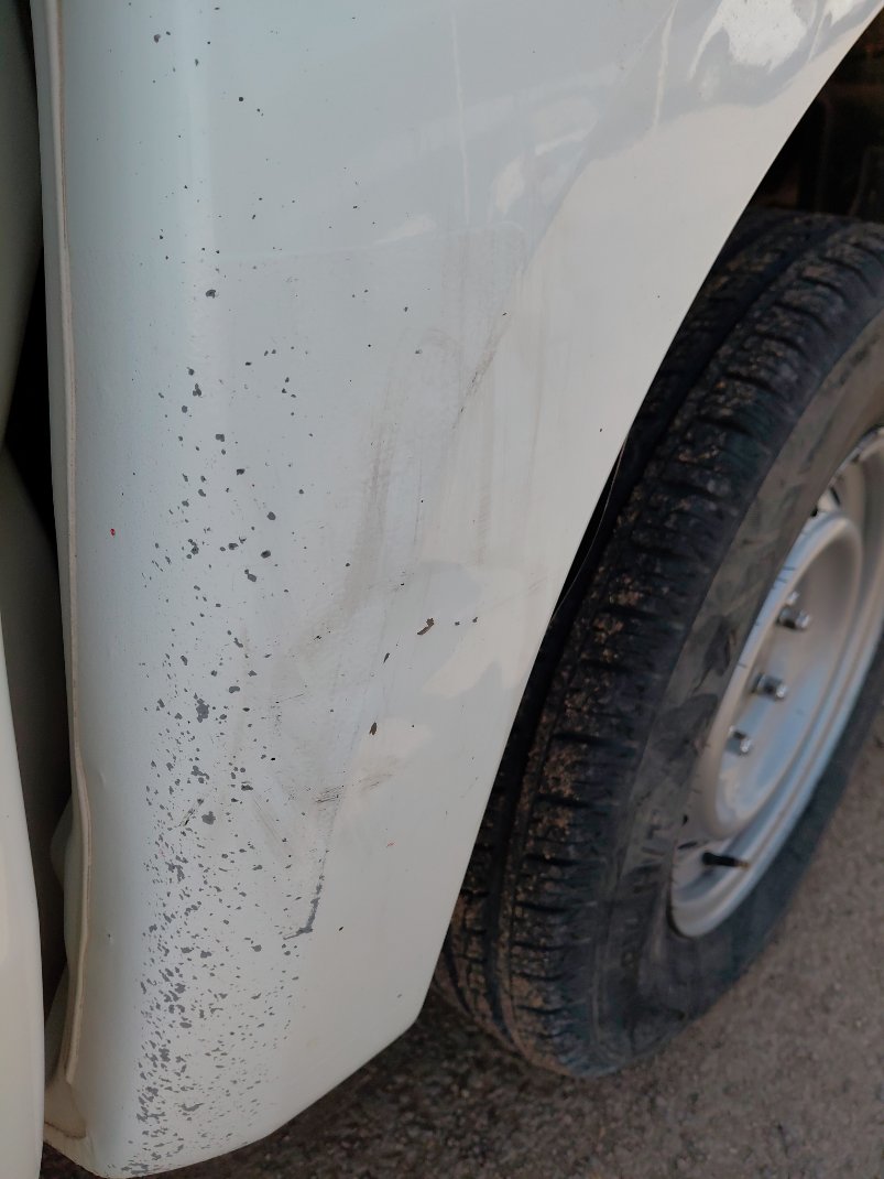 Isuzu D MAX 4x4 2020 image