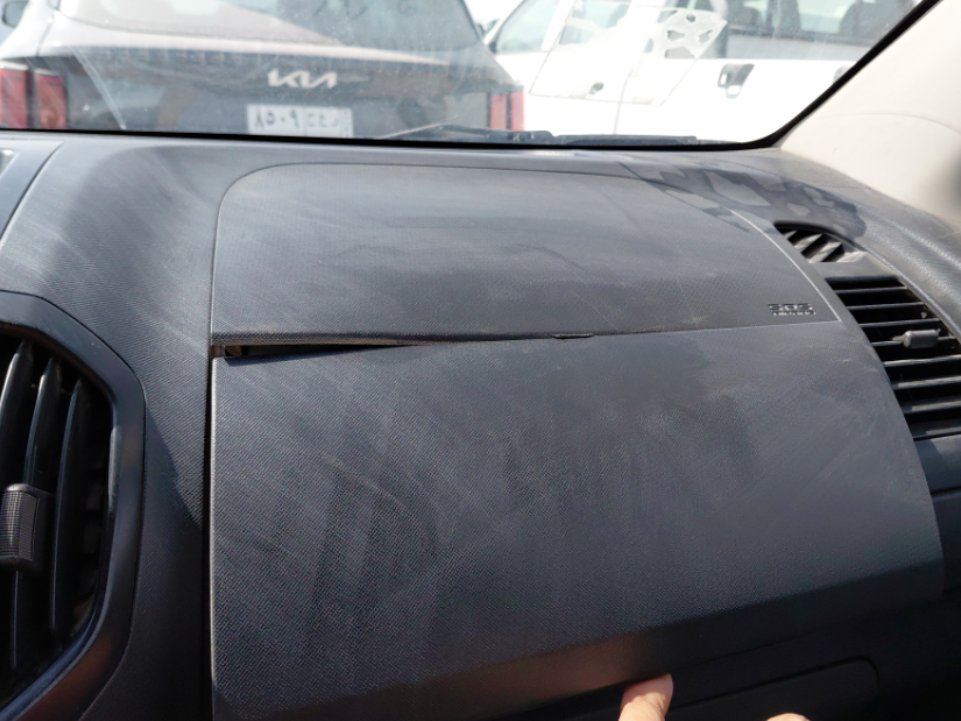 Isuzu D MAX 4x4 2020 image