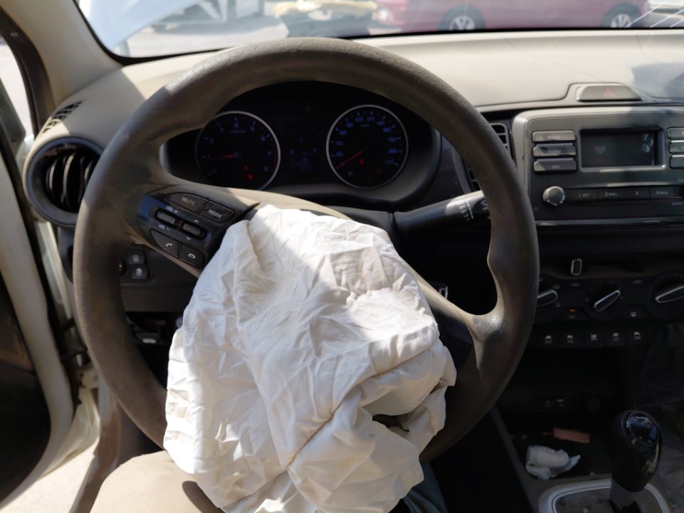 KIA Pegas  LX FWD  2023 image