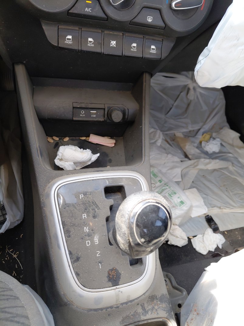 KIA Pegas  LX FWD  2023 image