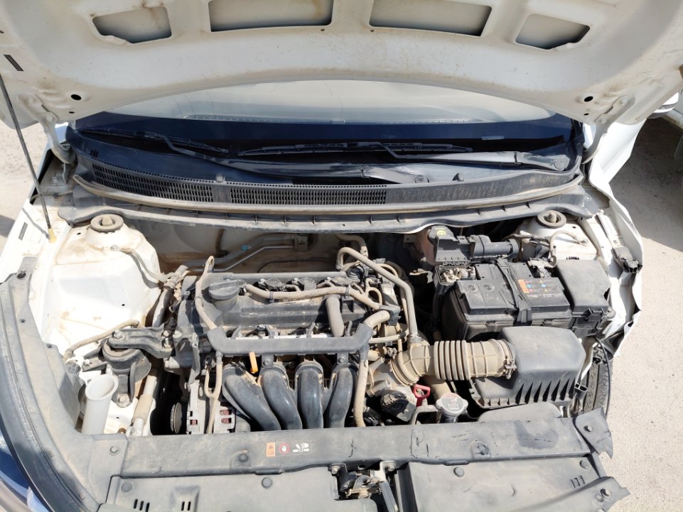 KIA Pegas  LX FWD  2023 image