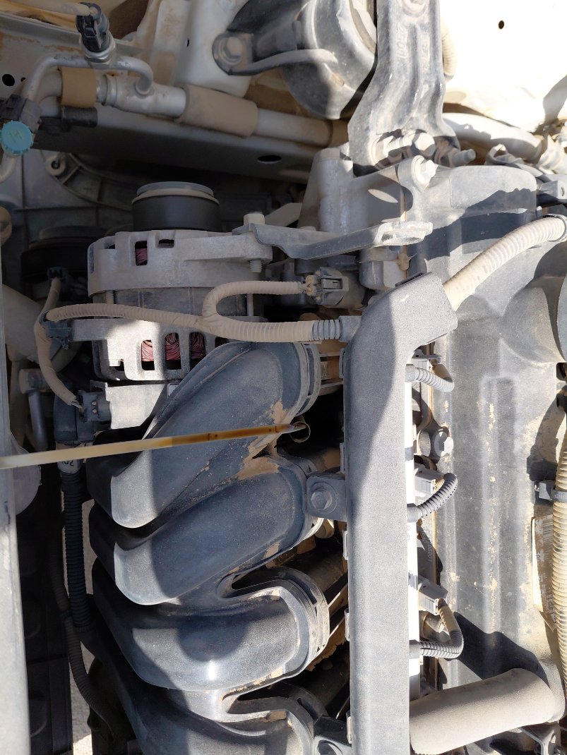 KIA Pegas  LX FWD  2023 image