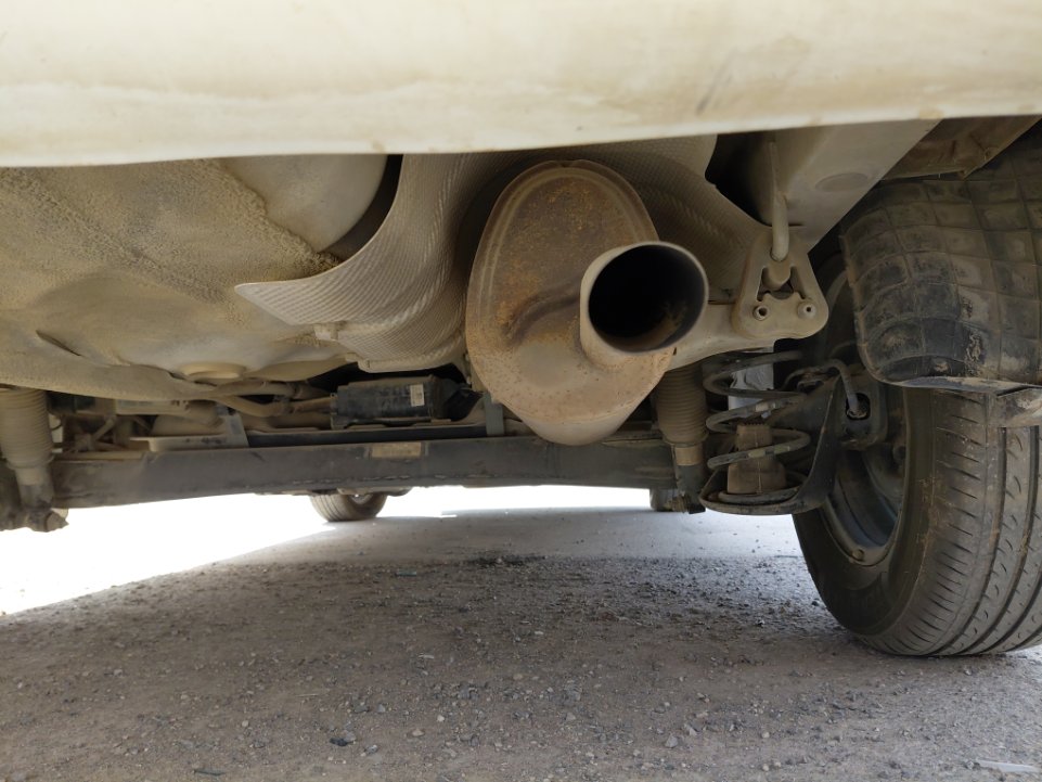 KIA Pegas  LX FWD  2023 image