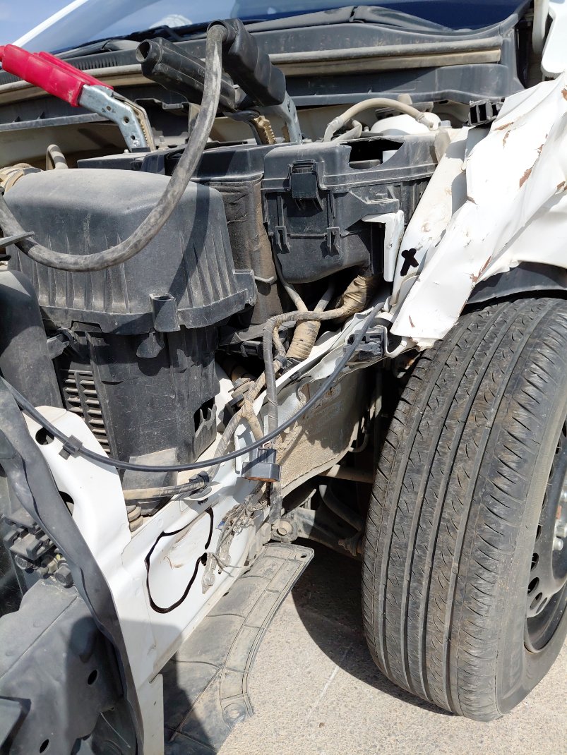 KIA Pegas  LX FWD  2023 image