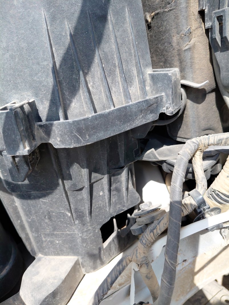 KIA Pegas  LX FWD  2023 image