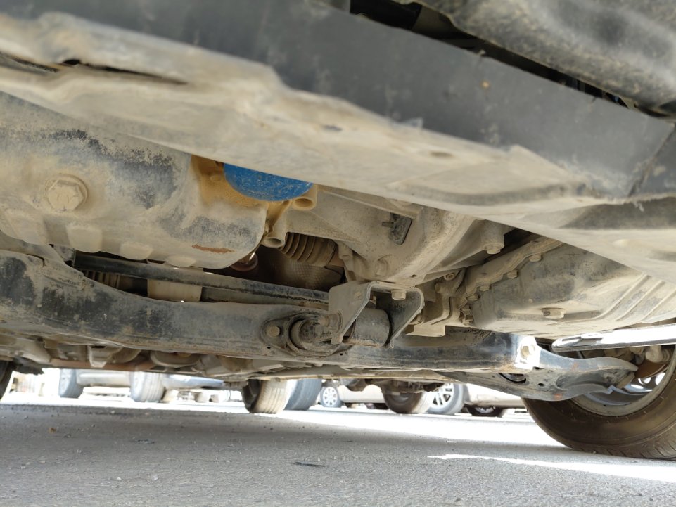 KIA Pegas  LX FWD  2023 image