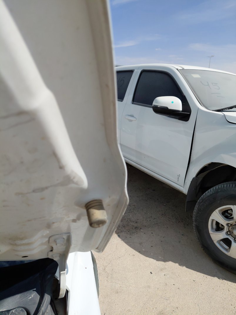 KIA Pegas  LX FWD  2023 image