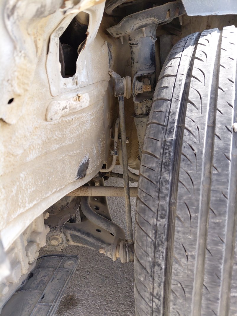 KIA Pegas  LX FWD  2023 image