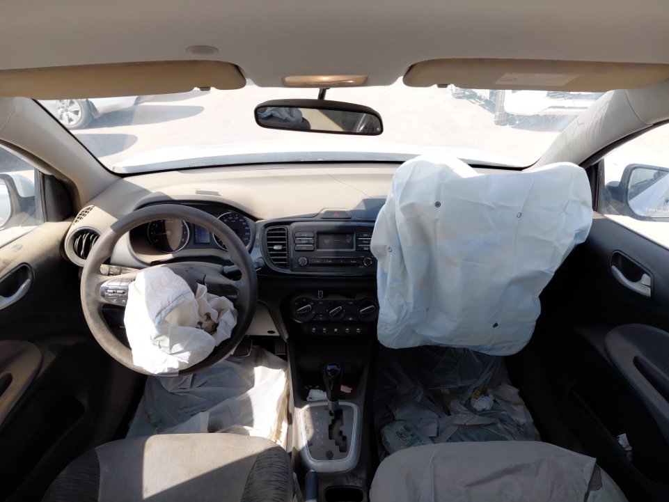 KIA Pegas  LX FWD  2023 image