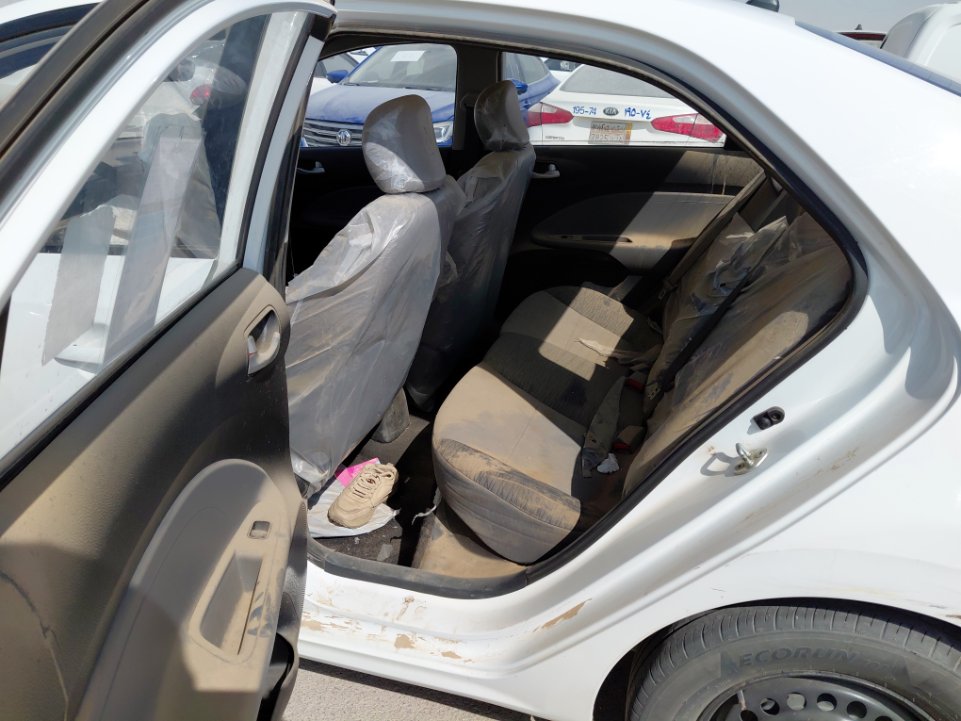 KIA Pegas  LX FWD  2023 image