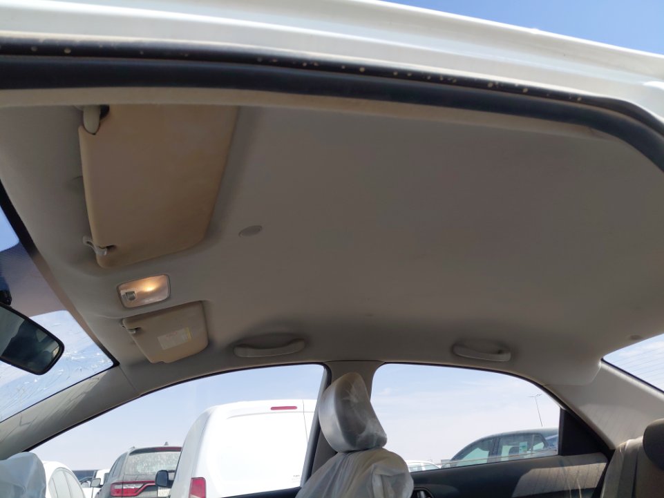 KIA Pegas  LX FWD  2023 image