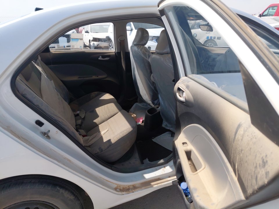 KIA Pegas  LX FWD  2023 image