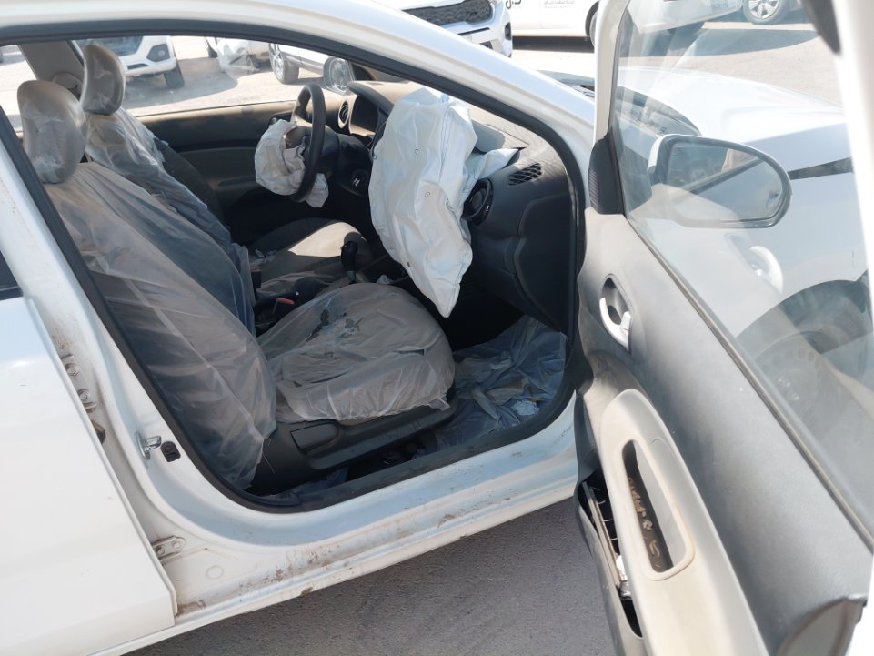 KIA Pegas  LX FWD  2023 image