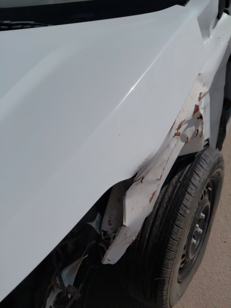 KIA Pegas  LX FWD  2023 image