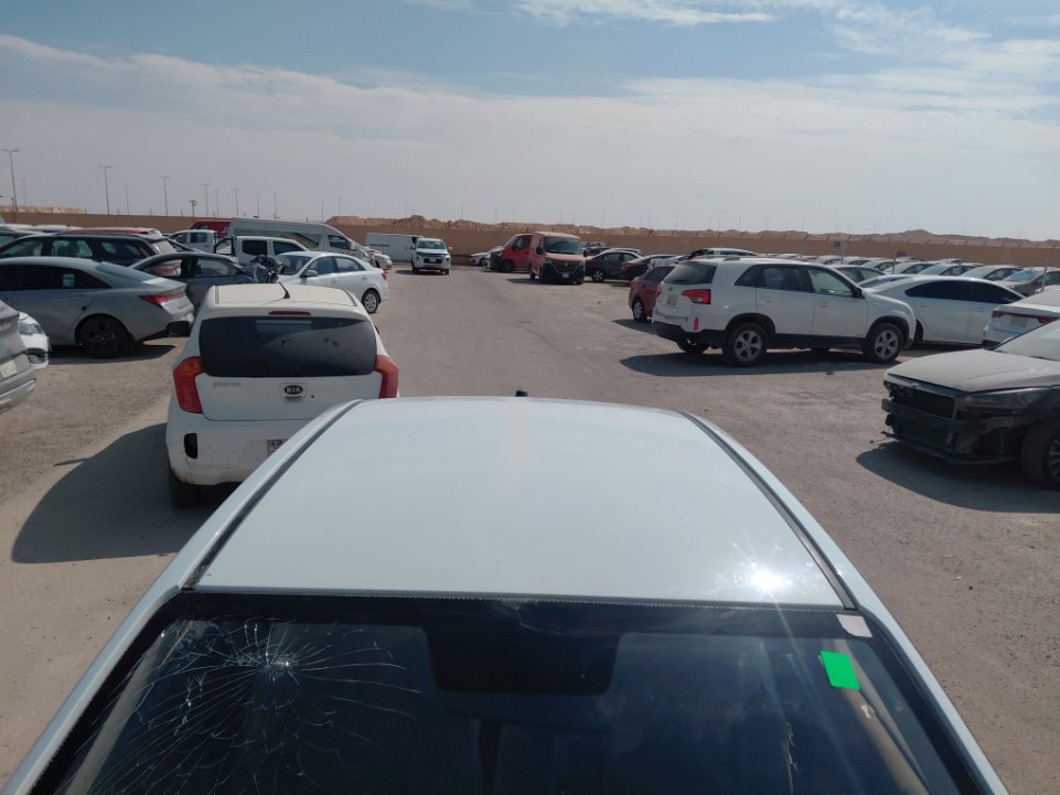 KIA Pegas  LX FWD  2023 image