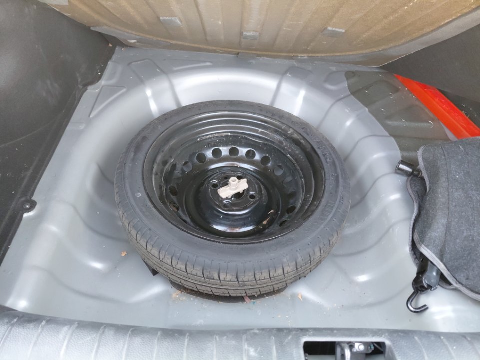 KIA Pegas  LX FWD  2022 image