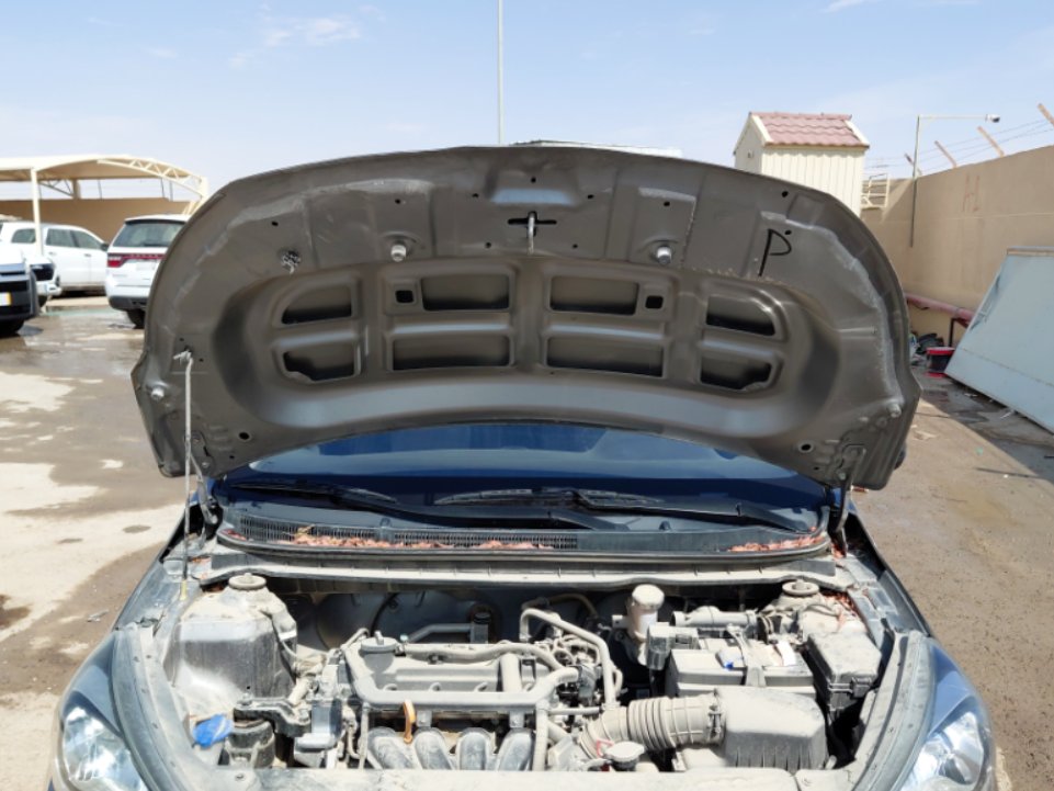 KIA Pegas  LX FWD  2022 image