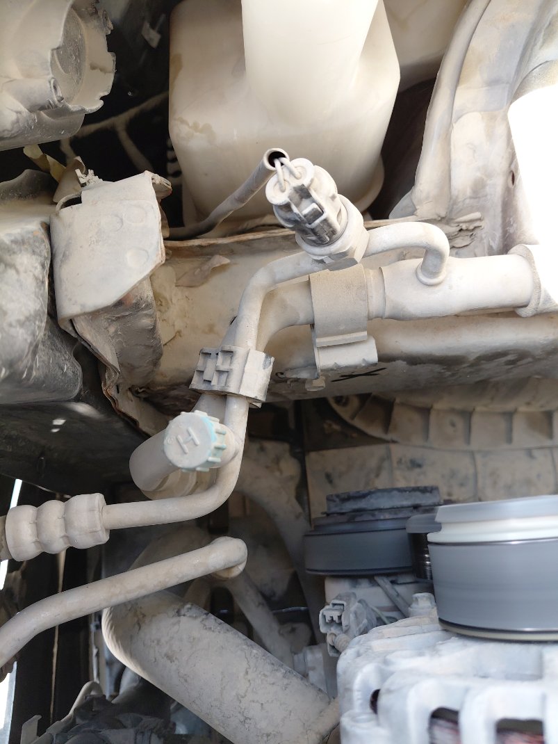 KIA Pegas  LX FWD  2022 image