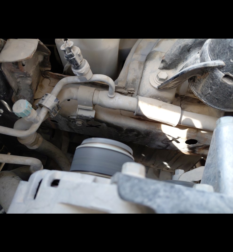 KIA Pegas  LX FWD  2022 image