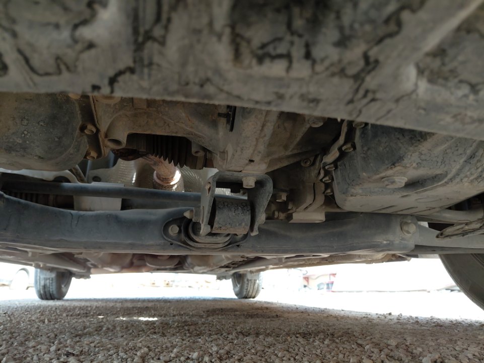 KIA Pegas  LX FWD  2022 image