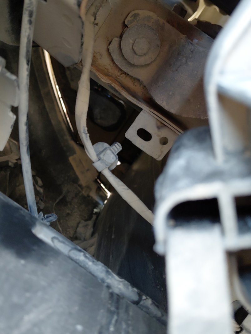 KIA Pegas  LX FWD  2022 image