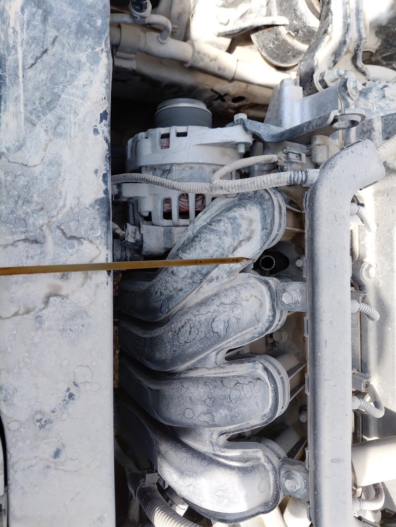 KIA Pegas  LX FWD  2022 image