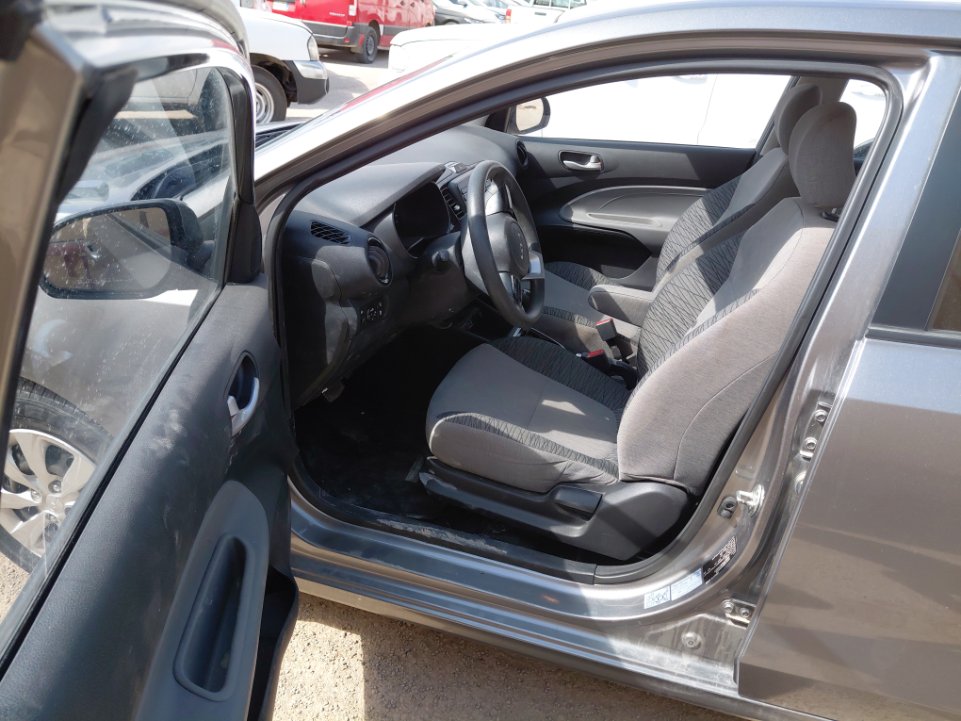 KIA Pegas  LX FWD  2022 image