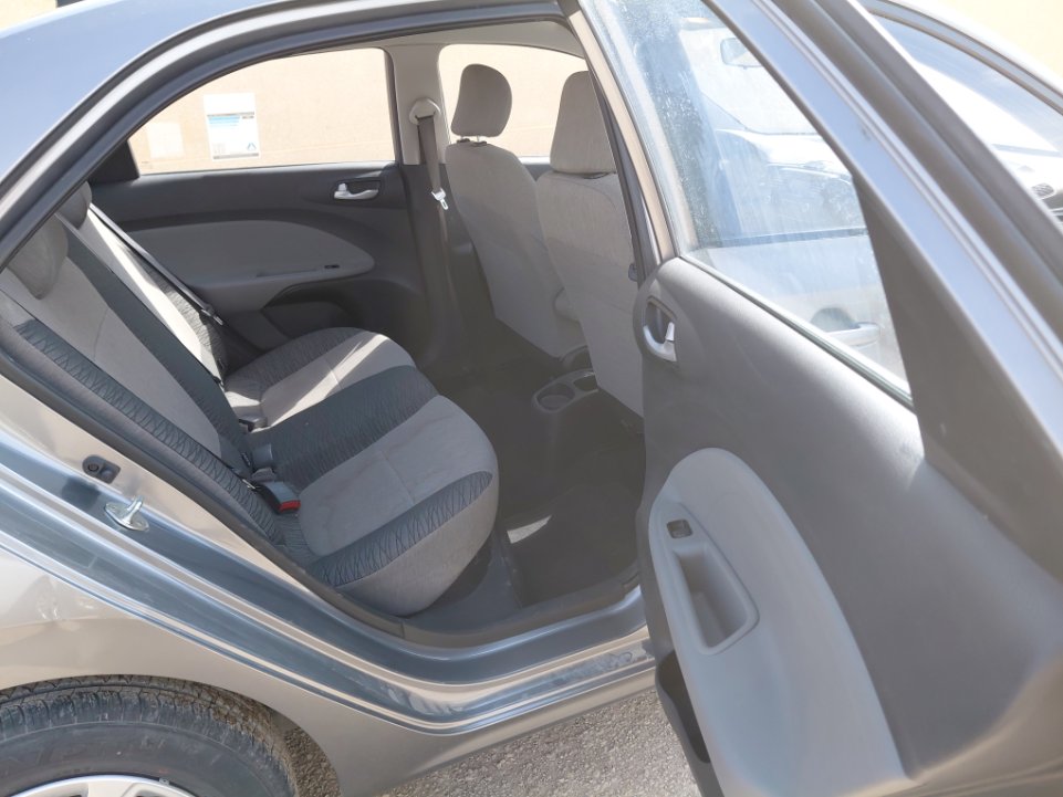 KIA Pegas  LX FWD  2022 image