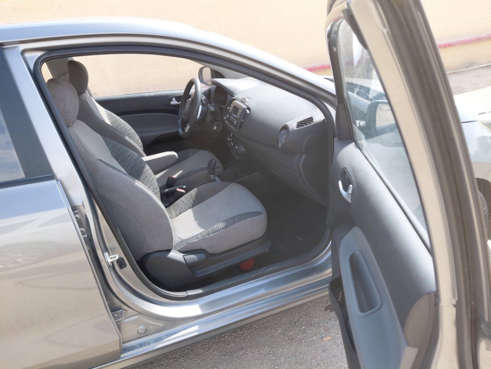 KIA Pegas  LX FWD  2022 image