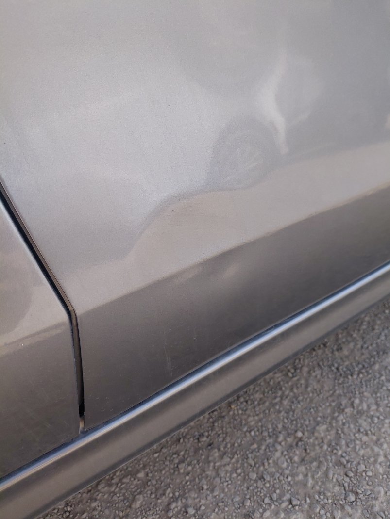 KIA Pegas  LX FWD  2022 image