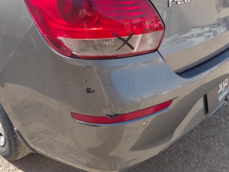 KIA Pegas  LX FWD  2022 image