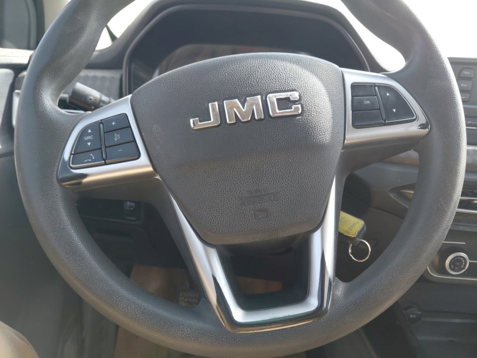 JMC Vigus 2x4 2023 image