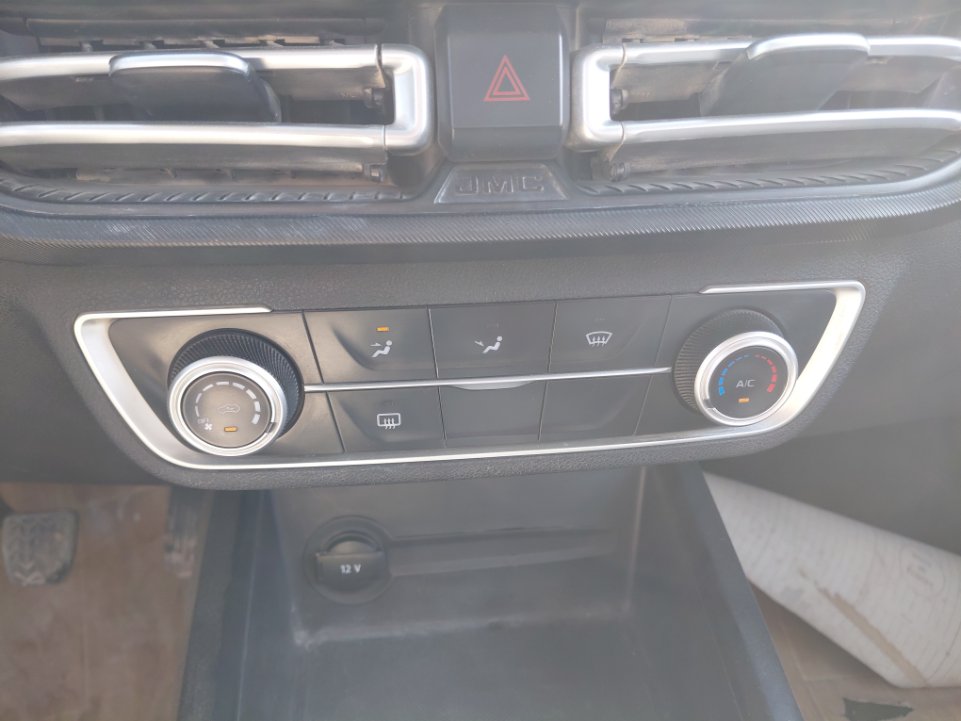 JMC Vigus 2x4 2023 image