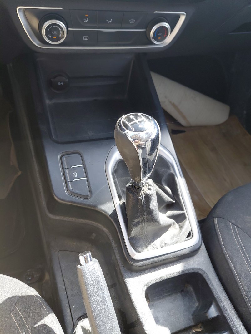 JMC Vigus 2x4 2023 image