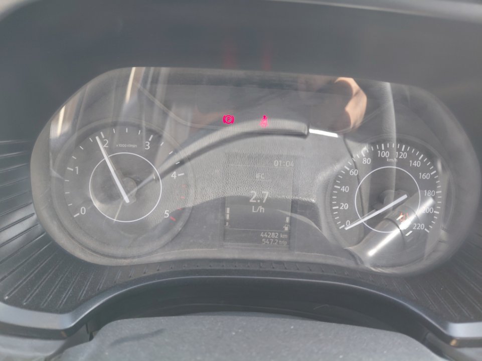 JMC Vigus 2x4 2023 image