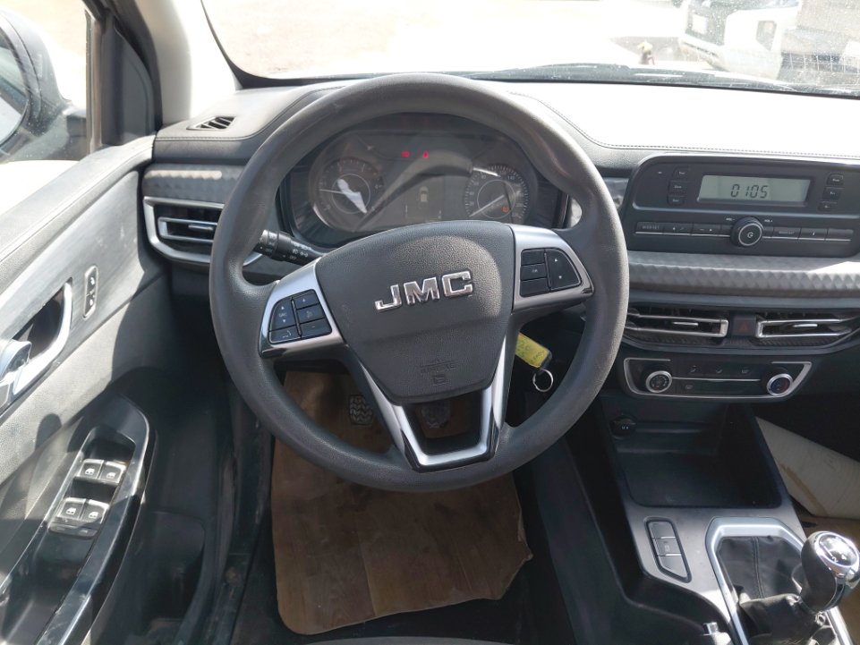 JMC Vigus 2x4 2023 image