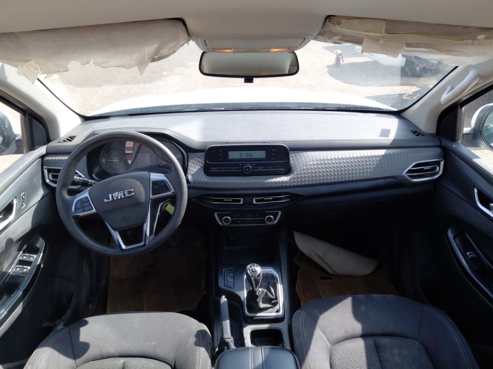 JMC Vigus 2x4 2023 image