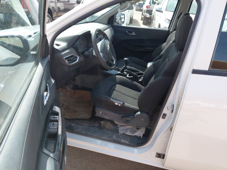 JMC Vigus 2x4 2023 image