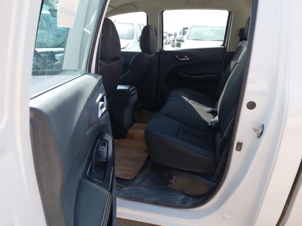 JMC Vigus 2x4 2023 image