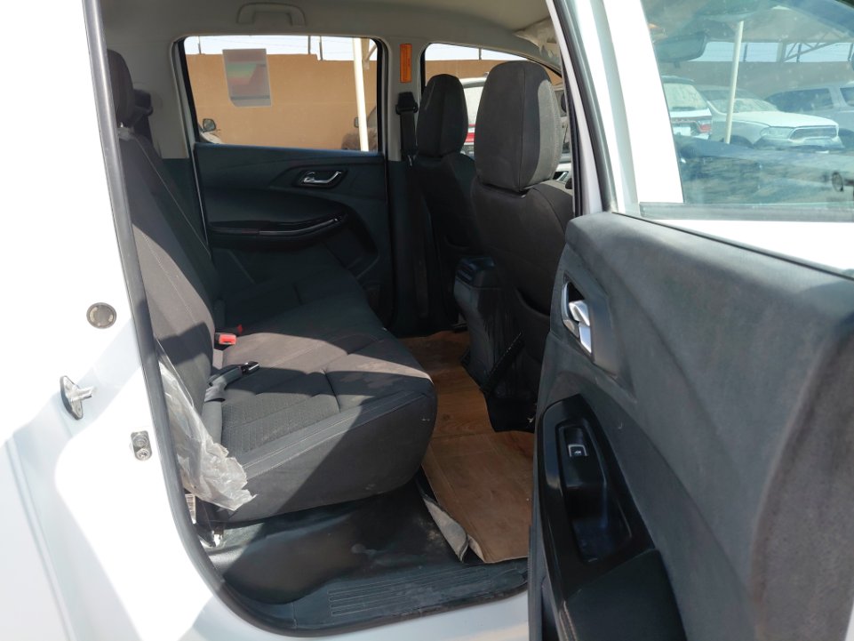 JMC Vigus 2x4 2023 image